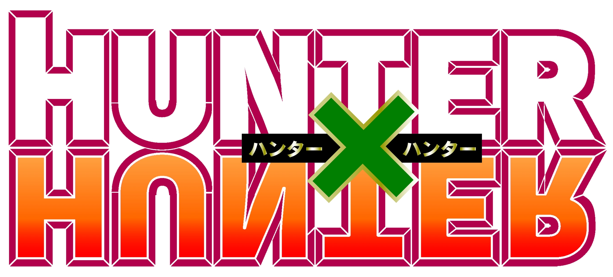 Inscrições - Hunter x Hunter RPG Hunterxhunterlogo