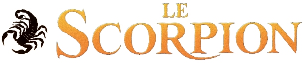 Le Scorpion logo